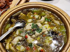 -鸡毛店·川菜(文殊院店)