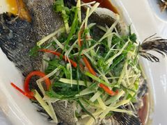 -众味海鲜大排档·活海鲜·潮汕味(南澳店)