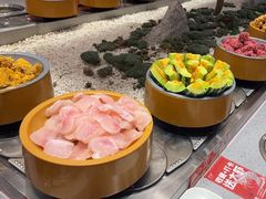 -喜家自助小火锅(乐客城店)