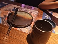 -京鹿料理(荟聚店)