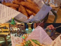 -MR.ROCKY洛奇先生RESTAURANT&BAR(宝安壹方城店)