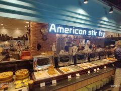 -全盛自助烤肉(大商新玛特鞍山店)