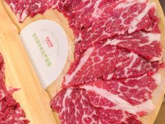 -左庭右院鲜牛肉火锅(七宝领展广场店)