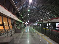 -复兴门(地铁站)