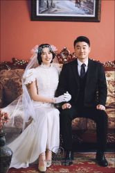 -壹HOME胶片摄影工作室