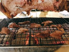 -关二碳烤羊腿(龙翔路店)