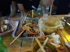-李米线(武陵路店)