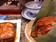 -南京大牌档(人民广场店)