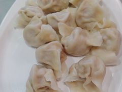 -听涛雅苑百味饺子老家菜馆