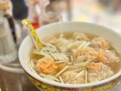 -一记面馆·云吞面嘅专家(富华店)