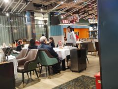 -稻香酒家·34年老字号·港式粤菜(汉街店)