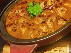 -唐河王记·南阳民间菜(国基路店)