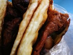 -王虎子大饼(甸柳新村五区店)
