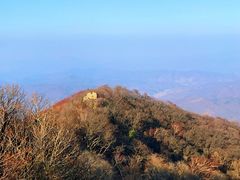 -三块石国家森林公园