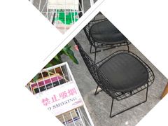 -洄归山也·高空C位湖景下午茶(东方之门店)