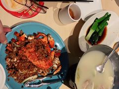 -避风塘(嘉兴八佰伴店)