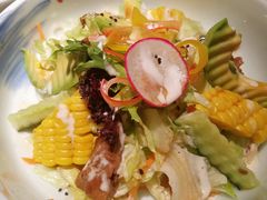 -京料理·日料自助·铁板燒(复悦城店)