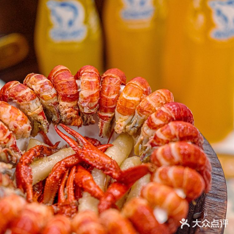 “华丽丽”de外卖局
