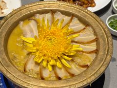 -北平食府·北京烤鸭(北京西站六里桥店)