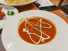 -新贝乐意大利餐厅(苏州中心店)