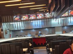 -大铁勺新津菜(东丽阳光新业广场店)