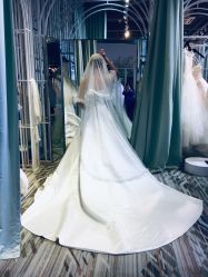 -韩国天使嫁衣婚纱礼服馆(上海旗舰店)