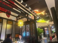 -院8里·小聚园(九眼桥店)