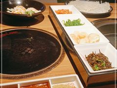 -炉小哥烤肉(朗悦公园茂店)