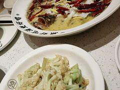 -江渔儿酸菜鱼(曜一城店)