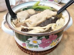 -柴爿巷·香酥鸡&馄饨(复兴中路店)