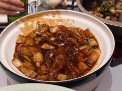 -狮王府淮扬菜(新街口友谊店)
