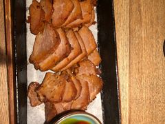 -蜜桃餐厅·伴山(湖滨商业街店)