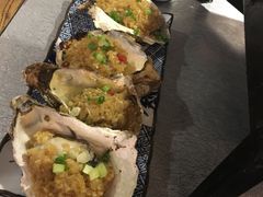 -探鱼·鲜青椒爽麻烤鱼(三水广场店)