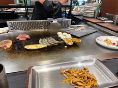 -大神太神·铁板烧(七宝领展广场店)