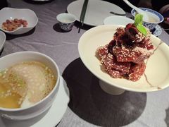 -南堂馆·新川菜(春熙路店)