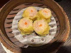 -广州花园酒店荔湾亭·地道点心·粤式饮茶