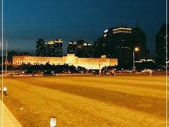 -大连人民广场