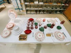-ZARA HOME(长楹天街购物中心店)