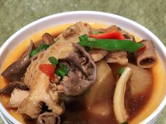 -有心德(麦地店)