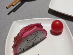 -海底捞火锅(海宁路店)