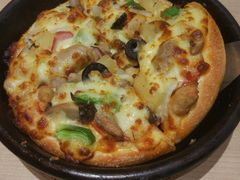 -必胜客(漕宝路店)