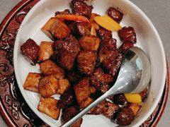 -大鹏饭店·金陵家宴(奥体中心店)