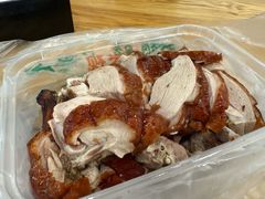 -晓马鸭店(新芜路店)