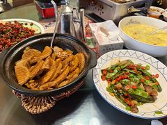 芋头-蜀香妈妈菜馆(海王路店)
