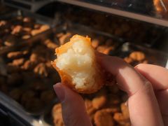 萝卜圆子-陶记正宗德州扒鸡(科巷店)