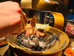 -西塔老太太泥炉烤肉(青浦蟠龙天地店)