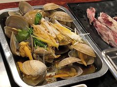 -奥西拉烤肉,盒饭,冷面(青岩刘店)
