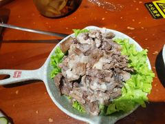 -高兴壹锅·潮汕鲜牛肉火锅(良乡梅花庄店)