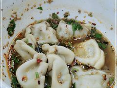 -回坊马二饺子馆
