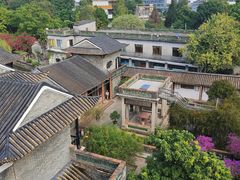 -东莞市可园博物馆